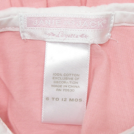 Janie and Jack(��Ͼ���) ���ƿ� ���� ���ǽ� �̹���4 - ���̺��� �߰���ǰ