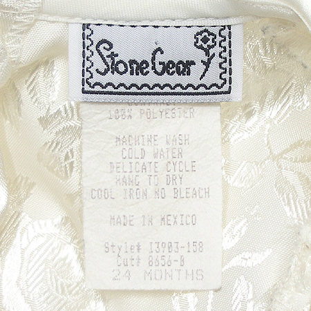 Stone Gear(������) ���ƿ� ���ǽ�(Made in Maxico) �̹���4 - ���̺��� �߰���ǰ