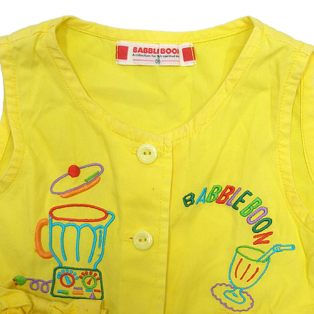 BABBLE BOON(�ٺ� ��) ���ƿ� ���� ���ǽ� �̹���2 - ���̺��� �߰���ǰ