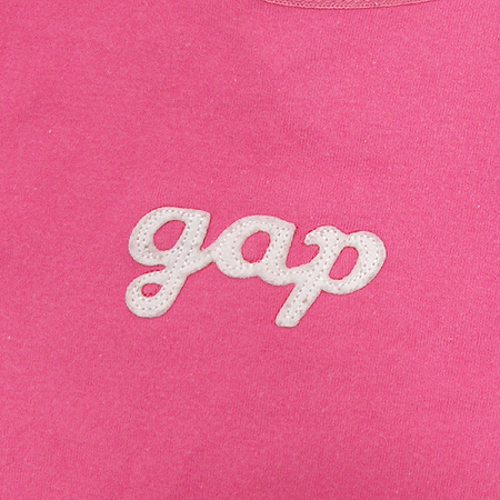 GAP(��) ���ƿ� ����Ƽ �̹���3 - ���̺��� �߰���ǰ