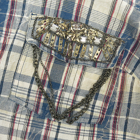 ZARA(�ڶ�) TRF ���� �̹���3 - ���̺��� �߰���ǰ