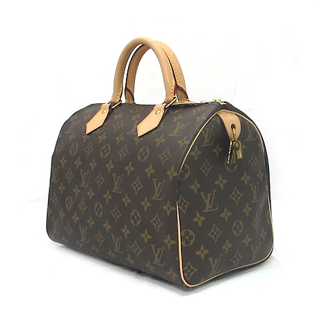 Louis Vuitton(���̺���) M41526 ���׷� ĵ���� ���ǵ� 30 ��Ʈ�� [�д����] �̹���2 - ���̺��� �߰���ǰ