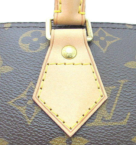 Louis Vuitton(���̺���) M41526 ���׷� ĵ���� ���ǵ� 30 ��Ʈ�� [�д����] �̹���3 - ���̺��� �߰���ǰ