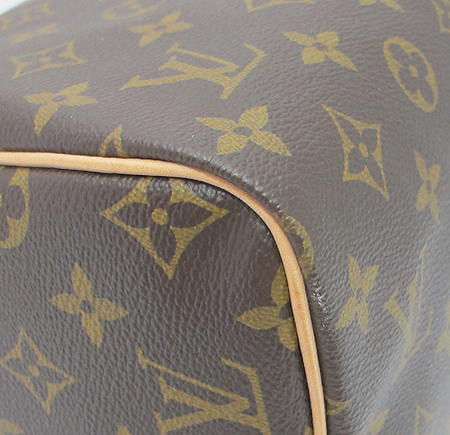 Louis Vuitton(���̺���) M41526 ���׷� ĵ���� ���ǵ� 30 ��Ʈ�� [�д����] �̹���4 - ���̺��� �߰���ǰ