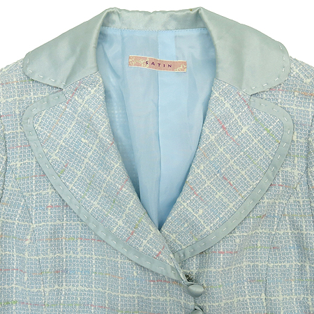 SATIN(��ƾ) ���� (��ĿƮ ���:��ũ 100) �̹���5 - ���̺��� �߰���ǰ