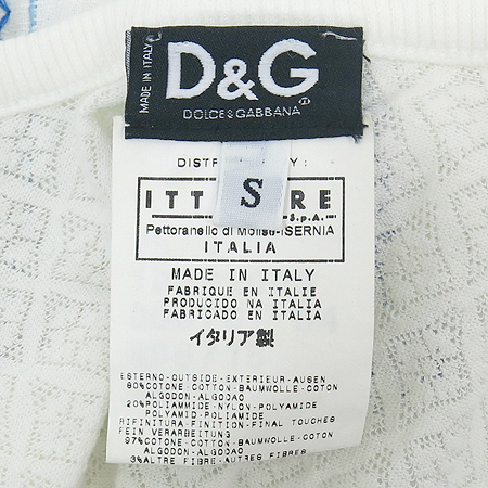 D&G(��ü&���ٳ�) �� ���� �̹���4 - ���̺��� �߰���ǰ