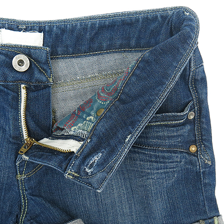 DIESEL(����) û �ݹ��� �̹���2 - ���̺��� �߰���ǰ