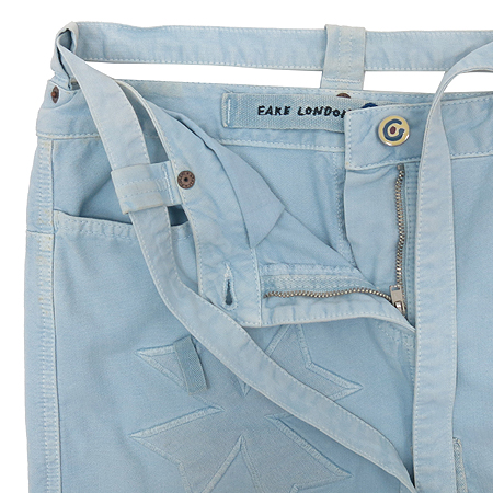 FAKE LONDON GENIUS(����ũ ���� ���Ͼ) Ȧ�ͳ� ��ĿƮ (MADE IN ITALY) �̹���2 - ���̺��� �߰���ǰ