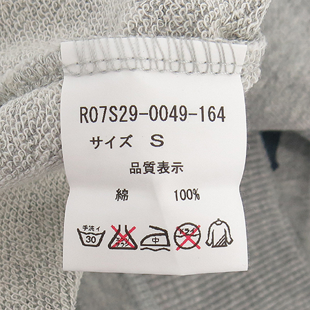 RODEO CROWNS(�ε��� ũ��) Ƽ (MADE IN JAPAN) �̹���4 - ���̺��� �߰���ǰ