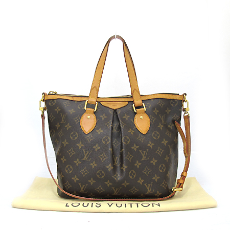 Louis Vuitton(���̺���) M40145 ���׷� ĵ���� �ȷ��� PM 2WAY [��õ ������] �̹���2 - ���̺��� �߰���ǰ