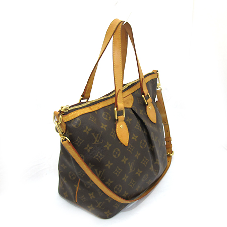 Louis Vuitton(���̺���) M40145 ���׷� ĵ���� �ȷ��� PM 2WAY [��õ ������] �̹���3 - ���̺��� �߰���ǰ