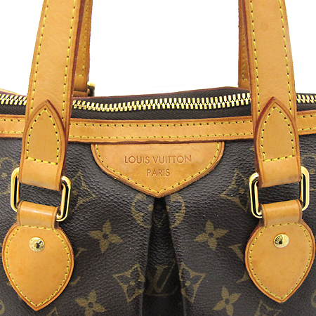 Louis Vuitton(���̺���) M40145 ���׷� ĵ���� �ȷ��� PM 2WAY [��õ ������] �̹���4 - ���̺��� �߰���ǰ