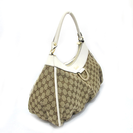 Gucci(����) 189833 ���� GG�ΰ� �ڰ��� ���̺��� ����� [��õ ������] �̹���2 - ���̺��� �߰���ǰ