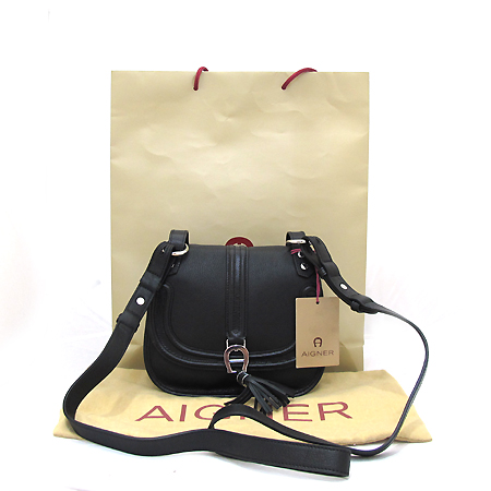 Aigner(���̱׳�) 133097 10 0007 ���� ���� ��� ����Ʈ ũ�ν��� ����� [��õ ������] �̹���2 - ���̺��� �߰���ǰ