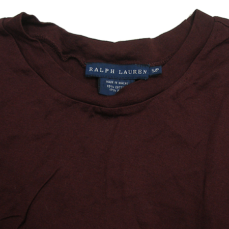 Polo Ralphlauren(����) ��ũ ȥ�� �� Ƽ �̹���2 - ���̺��� �߰���ǰ