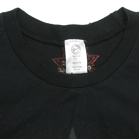 DC COMICS(���ڹͽ�) ����Ƽ (MADE IN U.S.A) �̹���2 - ���̺��� �߰���ǰ