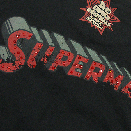 DC COMICS(���ڹͽ�) ����Ƽ (MADE IN U.S.A) �̹���3 - ���̺��� �߰���ǰ