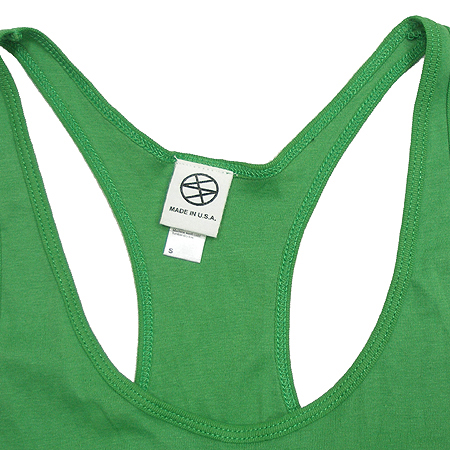 American Apparel(�Ƹ޸�ĭ ���䷲) ���� �̹���2 - ���̺��� �߰���ǰ