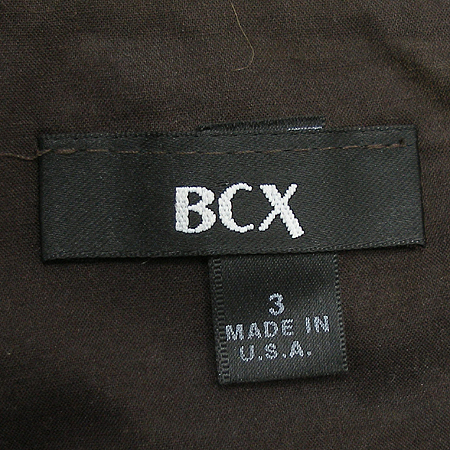 BCX ���� ���ǽ� (MADE IN U.S.A) �̹���5 - ���̺��� �߰���ǰ