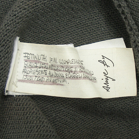 ANIYE BY ���� Ƽ (MADE IN ITALY) �̹���4 - ���̺��� �߰���ǰ