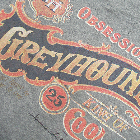 GREYHOUND(�׷��� �Ͽ��) ���� (MADE IN THAILAND) �̹���3 - ���̺��� �߰���ǰ