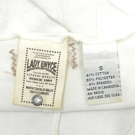 LADY ENYCE ����Ƽ (MADE IN ITALY) �̹���4 - ���̺��� �߰���ǰ