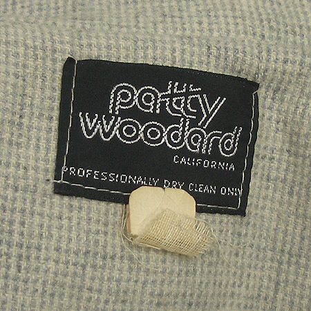 PATTY WOODARD ���� (MADE IN CALIFORNIA) �̹���5 - ���̺��� �߰���ǰ