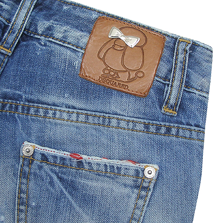 DSQUARED2(�������2) û�ݹ��� �̹���3 - ���̺��� �߰���ǰ