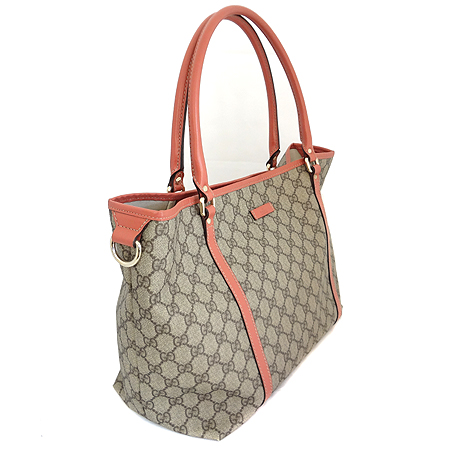 Gucci(����) 197953 GG�ΰ� PVC ��ũ ���� Ʈ���� ���� ����� [�ϻ����] �̹���2 - ���̺��� �߰���ǰ
