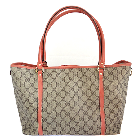 Gucci(����) 197953 GG�ΰ� PVC ��ũ ���� Ʈ���� ���� ����� [�ϻ����] �̹���3 - ���̺��� �߰���ǰ
