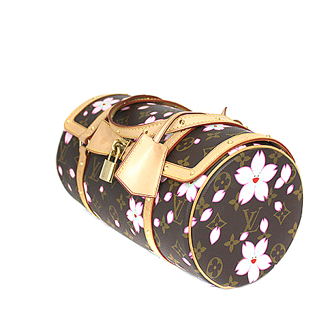 Louis Vuitton(���̺���) M92009 ���׷� ü������ ���ʷ� ��Ʈ�� [��������] �̹���3 - ���̺��� �߰���ǰ