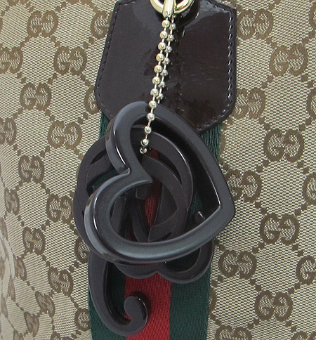 Gucci(����) 211970 GG �ΰ� �ڰ��� ��� ��Ƽġ ���� ����� [�д����] �̹���4 - ���̺��� �߰���ǰ