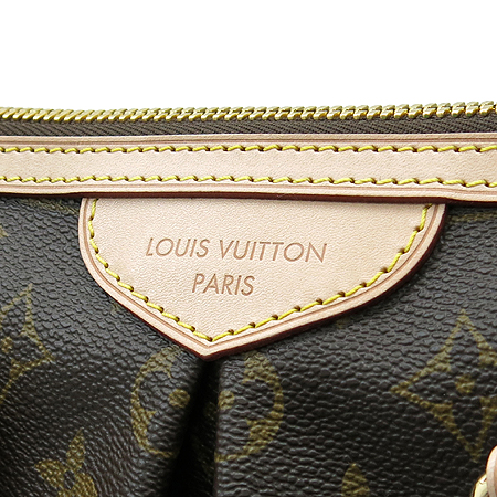 Louis Vuitton(���̺���) M40145 ���׷� ĵ���� �ȷ��� PM 2WAY [�б�������] �̹���5 - ���̺��� �߰���ǰ