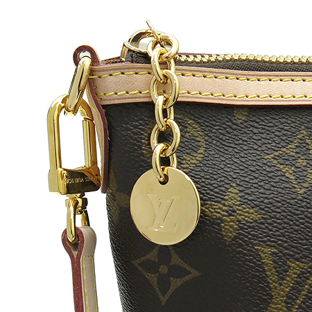 Louis Vuitton(���̺���) M40145 ���׷� ĵ���� �ȷ��� PM 2WAY [�б�������] �̹���6 - ���̺��� �߰���ǰ