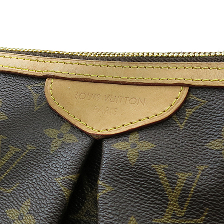 Louis Vuitton(���̺���) M40146 ���׷� ĵ���� �ȷ��� GM 2WAY �̹���4 - ���̺��� �߰���ǰ