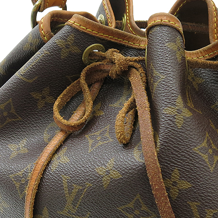 Louis Vuitton(���̺���) M42226 ���׷� ĵ���� �ڶ�뿡 ����� �̹���3 - ���̺��� �߰���ǰ