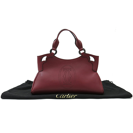 Cartier(��쿡) ��� ���� ����ÿ�� S ������ ��Ʈ�� �̹���2 - ���̺��� �߰���ǰ