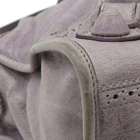 Balenciaga(�߷��þư�) 204529 Ŀ���� ��Ƽ MM 2-WAY + �����ſ� �̹���6 - ���̺��� �߰���ǰ