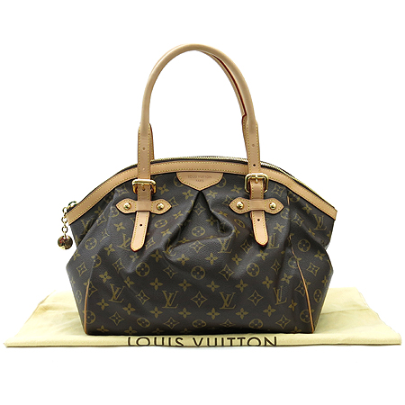 Louis Vuitton(���̺���) M40144 ���׷� ĵ���� Ƽ���� GM ����� �̹���2 - ���̺��� �߰���ǰ