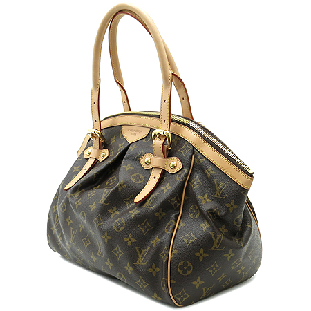 Louis Vuitton(���̺���) M40144 ���׷� ĵ���� Ƽ���� GM ����� �̹���3 - ���̺��� �߰���ǰ