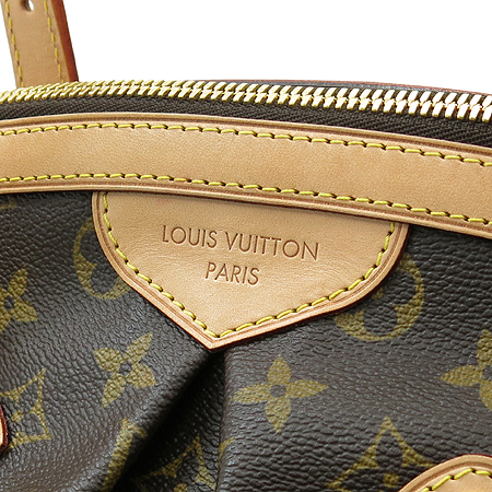 Louis Vuitton(���̺���) M40144 ���׷� ĵ���� Ƽ���� GM ����� �̹���4 - ���̺��� �߰���ǰ
