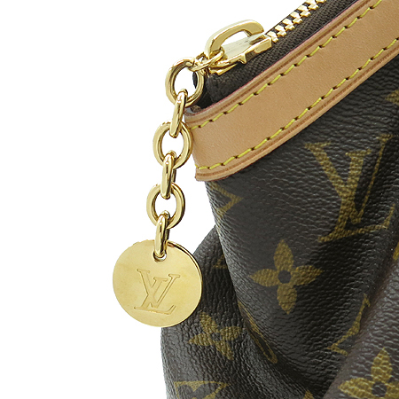 Louis Vuitton(���̺���) M40144 ���׷� ĵ���� Ƽ���� GM ����� �̹���5 - ���̺��� �߰���ǰ