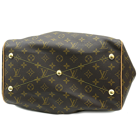Louis Vuitton(���̺���) M40144 ���׷� ĵ���� Ƽ���� GM ����� �̹���6 - ���̺��� �߰���ǰ
