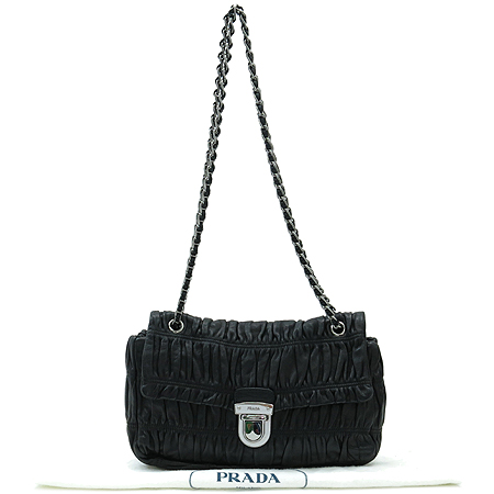 Prada(�����) BR4553 ���� ������ ����ü�� ����Ų ����� �̹���2 - ���̺��� �߰���ǰ