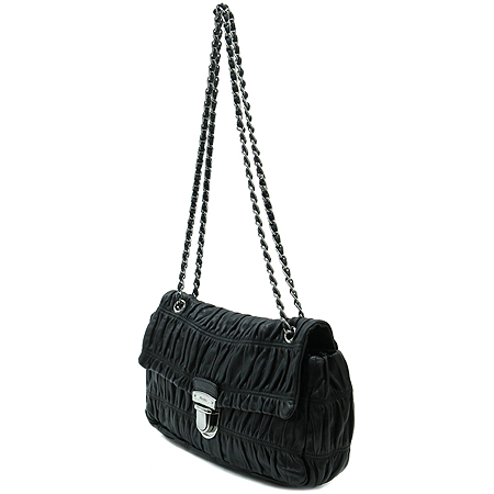 Prada(�����) BR4553 ���� ������ ����ü�� ����Ų ����� �̹���3 - ���̺��� �߰���ǰ