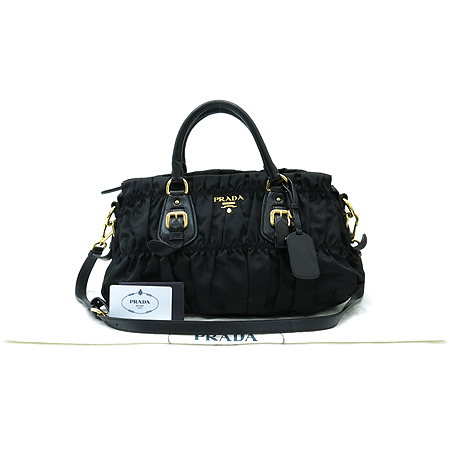 Prada(�����) BN1407 ������ �к긯 2WAY [��������] �̹���2 - ���̺��� �߰���ǰ