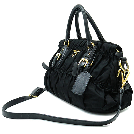 Prada(�����) BN1407 ������ �к긯 2WAY [��������] �̹���3 - ���̺��� �߰���ǰ