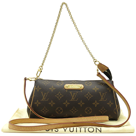 Louis Vuitton(���̺���) M95567 ���׷� ĵ���� ����Ŭ��ġ 2WAY [��������] �̹���2 - ���̺��� �߰���ǰ