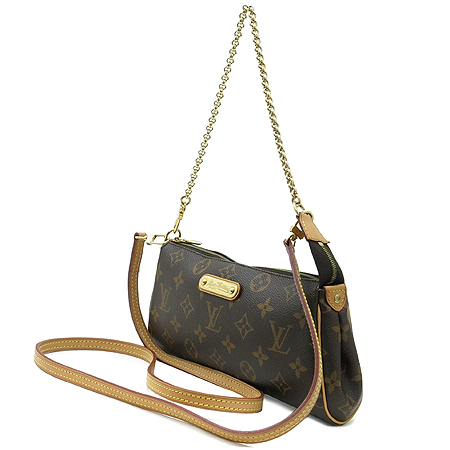 Louis Vuitton(���̺���) M95567 ���׷� ĵ���� ����Ŭ��ġ 2WAY [��������] �̹���3 - ���̺��� �߰���ǰ