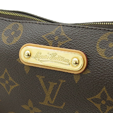 Louis Vuitton(���̺���) M95567 ���׷� ĵ���� ����Ŭ��ġ 2WAY [��������] �̹���4 - ���̺��� �߰���ǰ